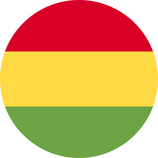 Flag of Bolivia