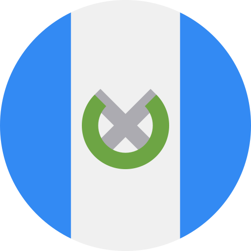 Flag of Guatemala