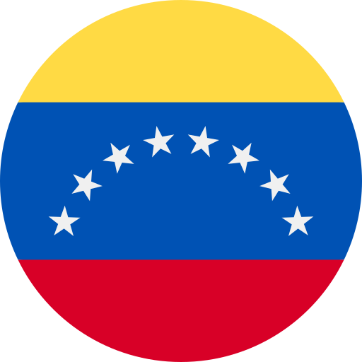 Flag of Venezuela