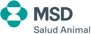 Logotipo de MSD Animal Health